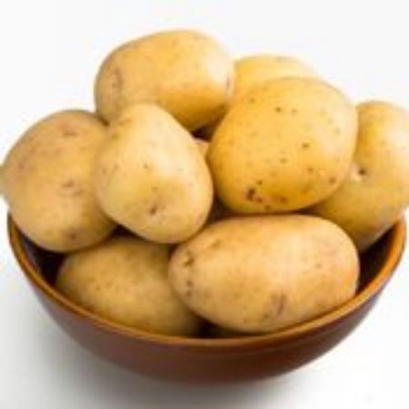 Picture for category Potato Plants