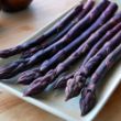 Picture of Purple Passion Asparagus Plant - 2-3 Year Crowns - 10-Pack