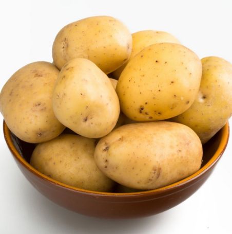 Picture of Yukon Gold Potato